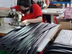 Gia công dây lưng cho cửa hàng muốn phát triển sản phẩm riêng 