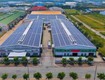 Cho thuê nhà xưởng có cẩu trục tại Củ Chi, TP. Hồ Chí Minh 6.285 m 