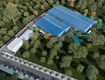 Cho thuê nhà xưởng xây mới tại Bắc Tân Uyên, Bình Dương 5.830 m 