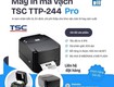 Máy in tem mã vạch TSC 