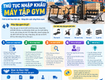 Thủ tục nhập khẩu máy tập gym 