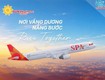 Mừng sinh nhật Sun PhuQuoc Airways   săn vé nội địa giảm tới 30 