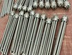 Điện trở Titan, Teflon   Bền lâu, hoạt động ổn định. 