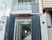 Cho thuê nhà 2 tầng đường 12 hxh  giá 13tr/tháng 