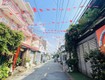 Mặt tiền kinh doanh đ số 10 bhh  gần chợ 26/3  56m2 4 tầng  nhĩnh...
