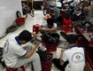 Tìm nghề để học  Tham khảo lớp sửa xe máy thực hành tại Trung tâm Dạy nghề...