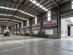 Cho thuê nhà kho 710M2 tại Hoà Cầm, PCCC tự động, giá chỉ 65k 
