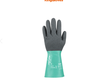 Găng Tay Chống Hóa Chất Ansell AlphaTec 58 128 Cho Công Việc Xử Lý Hóa Chất 
