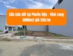 Bán đất phường Phước Hậu, tỉnh Vĩnh Long 