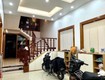 Bán nhà 4 tầng khu chia lô quân đội Vũ Hựu, ph Thanh Bình, TP HD, 67.5m2, mt...