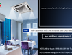 Tổng đại lý kho chuyên bán điều hòa âm trần 5hp inverter mới nhất tp...