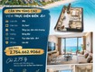 Căn Hộ 1pn view trực diện biển Đà nẵng.  Sổ Lâu Dài. giá full chỉ 2.7 tỷ...