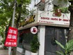 Cho thuê nhà 3 mặt tiền   55 Trần Nguyên Đán, Định Công, Hà Nội 