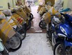 7 sai lầm cần tránh khi gửi xe máy từ Sài Gòn đi tỉnh 