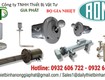 Nhà cung cấp bộ tản nhiệt roni elektrogeratebau tại việt nam
