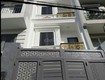 Bán nhà mới 100 1 trệt 3 lầu tại ĐS9, P. BHH, Bình Tân 