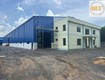Cho thuê nhà xưởng mới xây tại Tân Uyên, Bình Dương 8.000 m 
