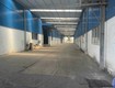 Cho thuê nhà xưởng quy mô lớn tại Tân Uyên, Bình Dương 35.085 m 
