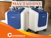 Thủ tục nhập khẩu máy tạo oxy 