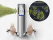 Có nên chuyển từ khăn giấy sang máy sấy tay dyson