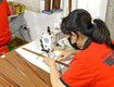 Nguồn dây lưng cho cửa hàng văn phòng phẩm có sẵn mặt bằng 