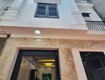 Bán Nhà 3 tầng sau nhà mặt đường Phương Lưu   Lộc vừng đỏ 