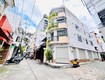 Quận 1: bán chdv 5 tầng căn góc 2 mặt tiền tôn thất tùng  dt 76m2 ngang...