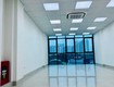 Chính chủ cho thuê tòa nhà 6 tầng mặt kính hiện đại   Võ Chí Công 
