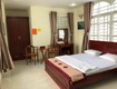 Bán CHDV hẻm xe tải Khuông Việt 122m2 4 tầng 18 phòng full nội thất giá 14.3 tỷ...