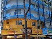 Cho thuê nhà góc 2 mặt tiền ngay ngã tư nguyễn chí thanh   quận 5 