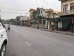 bán lô đất 160 M  tại duy tân, kinh môn  Nay là PHƯỜNG NHỊ CHIỂU TP...