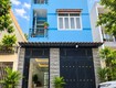 Chỉ 7.x   nhà 4 tầng dts 262m ngang 5.3   hxh   8pn ...
