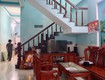 Bán nhà 2 tầng dĩ an,shr,đường nhựa 15m,gần trường thpt nguyễn thị minh khai 