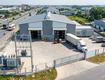 Cho thuê nhà kho 450M2 TẠI QL1A, sẵn điện 3 pha, giá 22 triệu 