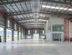 Cho thuê nhà kho 1800M2 trong KCN Liên Chiểu, sẵn PCCC tự động, điện nước, giá chỉ 65k...