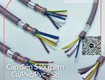 Cáp điều khiển 5 lõi Altek Kabel   Hàng sẵn kho 