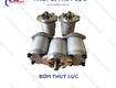 Bơm thủy lực   đặc điểm, thông số kỹ thuật, ứng dụng và lợi...
