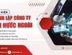 Công ty tnhh tư vấn kmc đồng hành cùng doanh nghiệp trong kế...