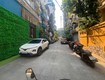 Phân Lô Ô TÔ Tránh Đỗ Linh Lang 85M2 5 Tầng Thông Sàn 2 Thoáng 45 Tỷ 