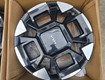 Mâm zin kia carnival 19 inch 2025