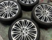 Mâm zin mer s450 maybach lốp pirelli 245/40/20 và 275/35r20