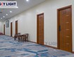 địa chỉ cung cấp và lắp đặt cửa thép vân gỗ trọn gói 