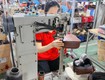 Nhận gia công đồ da cho brand lên mẫu duyệt, sản xuất hàng...