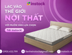 So sánh nệm foam và nệm bông ép, loại nào dễ vệ sinh tại nhà hơn 