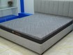 Nệm foam kim cương tản nhiệt, giải pháp chống hầm lưng hiệu quả cho ngày hè 