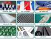 Những vật tư phụ không nên bỏ qua khi thi công