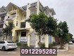 Cho thuê nhà biệt thự đường LÊ HỒNG PHONG   P.NGÔ QYỀN   Hải Phòng 