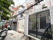 Bán nhà đ.đoàn văn bơ  67m2  ngang 4.1m  nở hậu tài lộc  cách 100m...