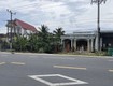 Bán nhà mặt tiền quốc lộ 50   gần bến xe   tại trấn vĩnh bình...