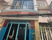 Cống quỳnh   quận 1   nhà 3 tầng   2 mặt hẻm. 